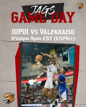 Image post by @iupuimbb on Instagram