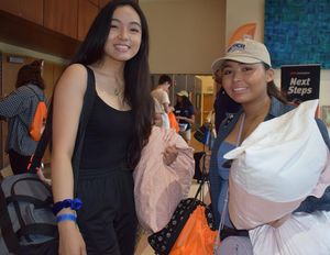 Image post by @utsastudents on Instagram