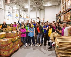 Image post by @wegmans on Instagram