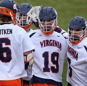 Image post by @uvamenslax on Instagram