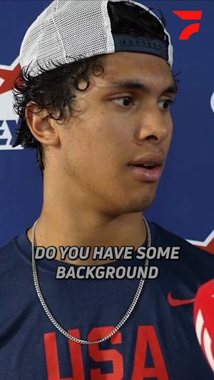 Video post by @FloHockey on Twitter/X