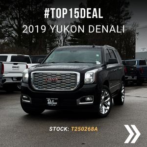 Image post by @davesinclairbuickgmc on Instagram