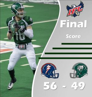 Image post by @greenbayblizzard on Instagram