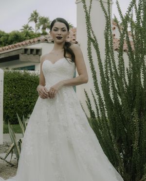 Image post by @maggiesotterodesigns on Instagram
