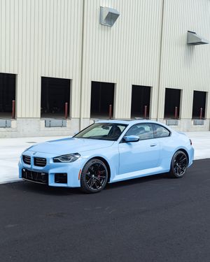 Image post by @turnermotorsport on Instagram