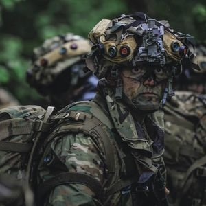 Image post by @goarmy on Instagram