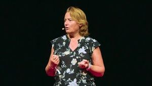 Video post by @tedx on YouTube
