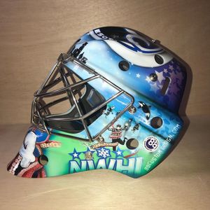 Image post by @mnwhitecaps on Instagram