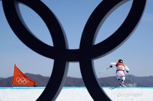 Image post by @gettyimages on Instagram