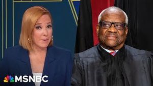 Video post by @msnbc on YouTube