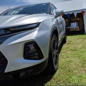 Image post by @mohawkchevrolet on Instagram