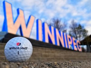 Image post by @wilsongolfcanada on Instagram