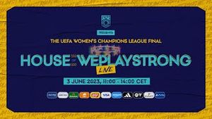 Video post by @weplaystrong on YouTube
