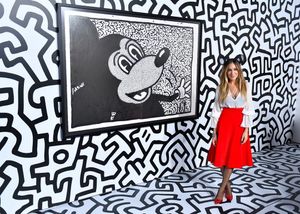 Image post by @disney on Instagram