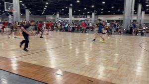 Image post by @onpointbasketball on Instagram