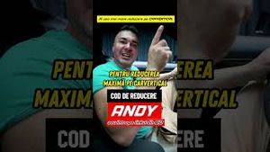Video post by @Andy Popescu on YouTube