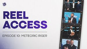 Video post by @hornets on YouTube