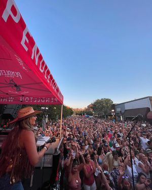 Image post by @pendletonwhisky on Instagram