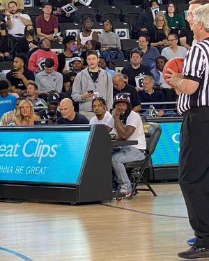 Image post by @qcsports on Instagram
