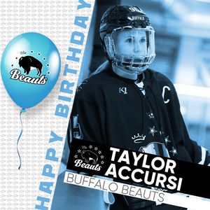 Image post by @buffalobeauts on Instagram
