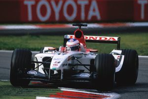 Image post by @jensonbutton on Instagram