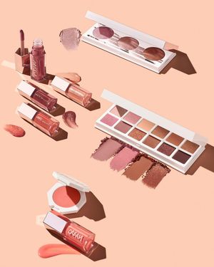 Image post by @fentybeauty on Instagram