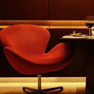 Image post by @hotelmadero on Instagram
