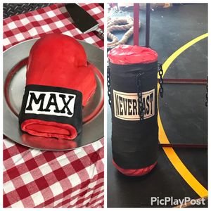 Image post by @my_mac_gym on Instagram