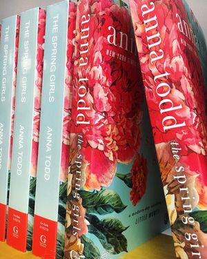 Image post by @gallerybooks on Instagram