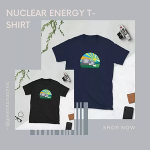 Image post by @generationatomic on Instagram