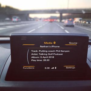 Image post by @nathankimsey on Instagram