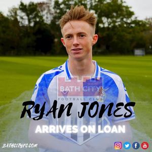 Image post by @bathcityfc on Instagram