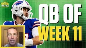 Video post by @nfloncbs on YouTube