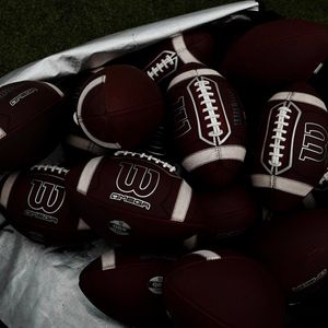 Image post by @wilsonfootball on Instagram