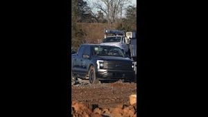 Video post by @Ford Pro on YouTube