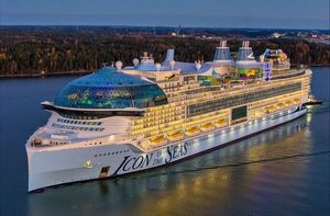 Image post by @cruiseforeveryone on Instagram