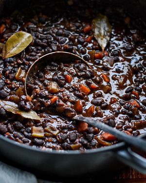 Image post by @uncomplicatedchef on Instagram