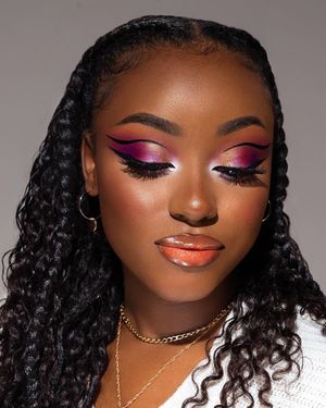 Image post by @fentybeauty on Instagram