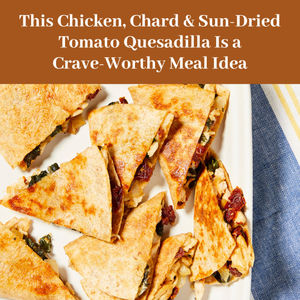 Image post by @eatingwell on Instagram