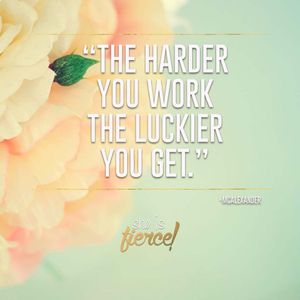 Image post by @sheisfiercehq on Instagram