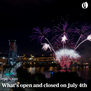 Image post by @theoregonian on Instagram