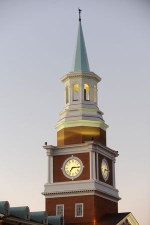 Image post by @highpointu on Instagram