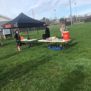 Image post by @wvwctrack on Instagram