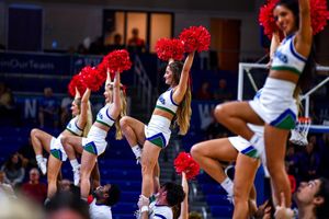 Image post by @fgcu_cheer on Instagram