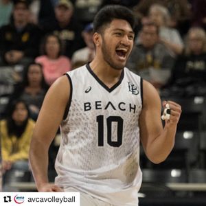Image post by @lbsuwvb on Instagram
