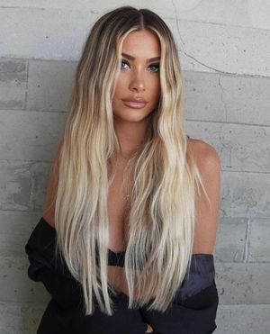 Image post by @unite_hair on Instagram