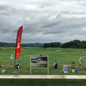 Image post by @tgfjuniorgolf on Instagram