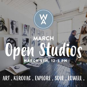 Image post by @westernavearts on Instagram