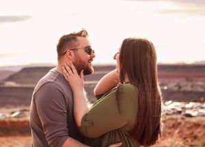 Image post by @photosbymacyw on Facebook