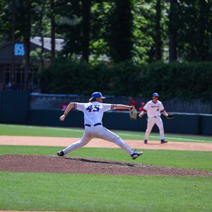 Image post by @hofstrabaseball on Instagram